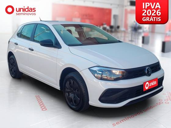 VOLKSWAGEN POLO 1.0 MPI TRACK MANUAL VOLKSWAGEN POLO 1.0 MPI TRACK MANUAL